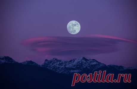 5 удивительных явлений природы