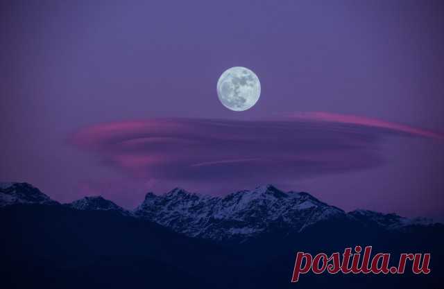 5 удивительных явлений природы