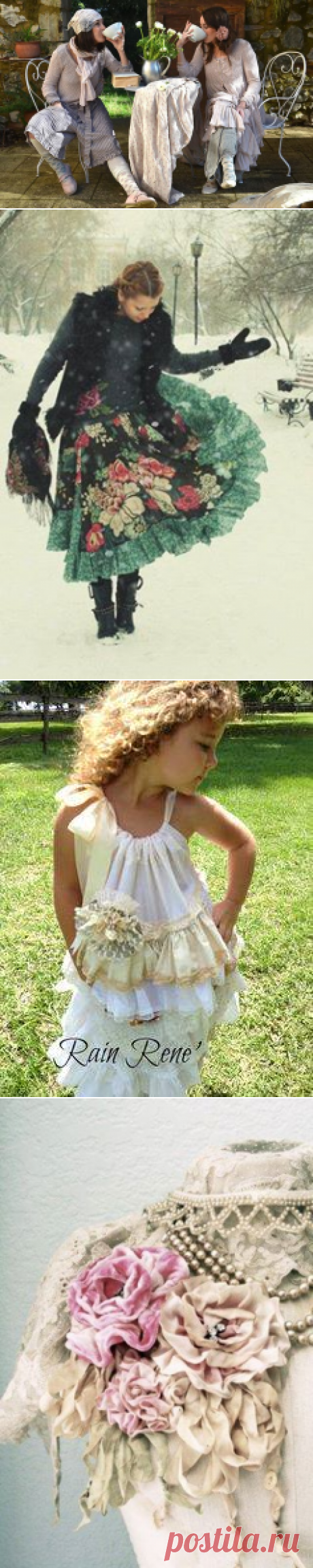 BOHO | БОХО одежда обувь аксессуары