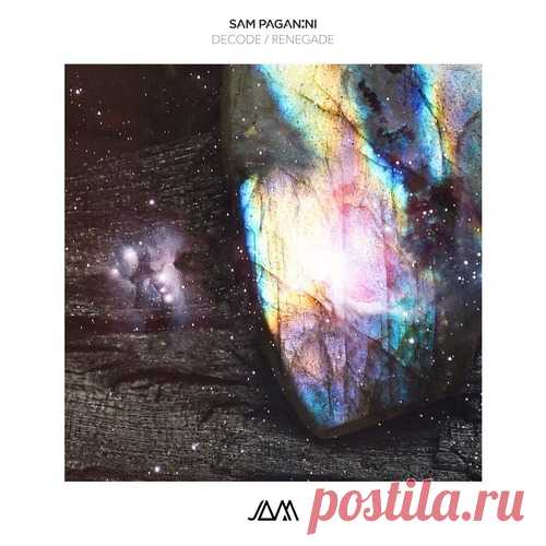 Sam Paganini - Decode / Renegade free download mp3 music 320kbps