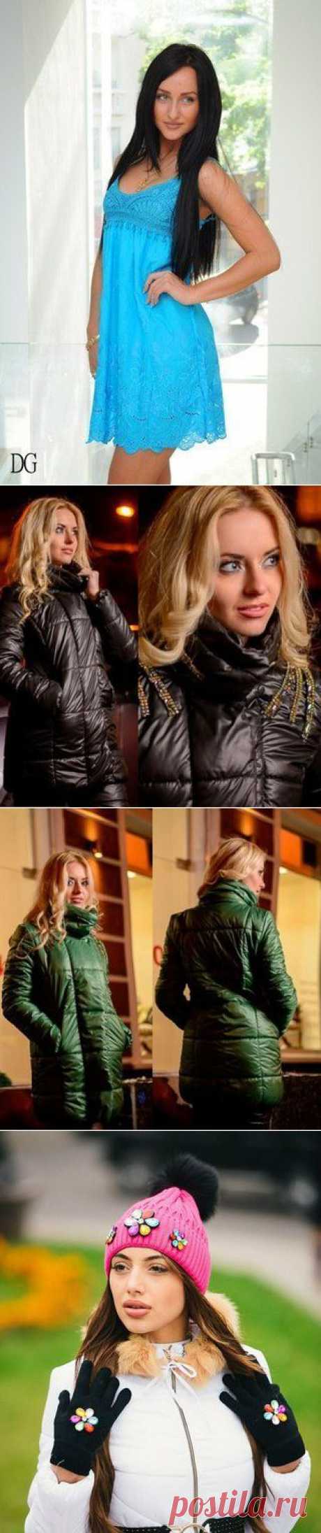 ЖЕНСКАЯ ОДЕЖДА УКРАИНА. | VK