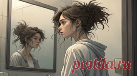 Почему стало модно не мыть голову, или Что такое messy girl: очередной популярный тренд. В соцсетях всё чаще можно встретить образы девушек с растрёпанными волосами, мятой одеждой и со смазанным макияжем. Это не результат лени, а стиль messy girl, или «неопрятная девушка». Он набирает обороты в 2025 году и становится своего рода антиподом clean girl. Что стоит за этим трендом — мода, ирония или сигнал о глубокой внутренней депрессии? Читать далее