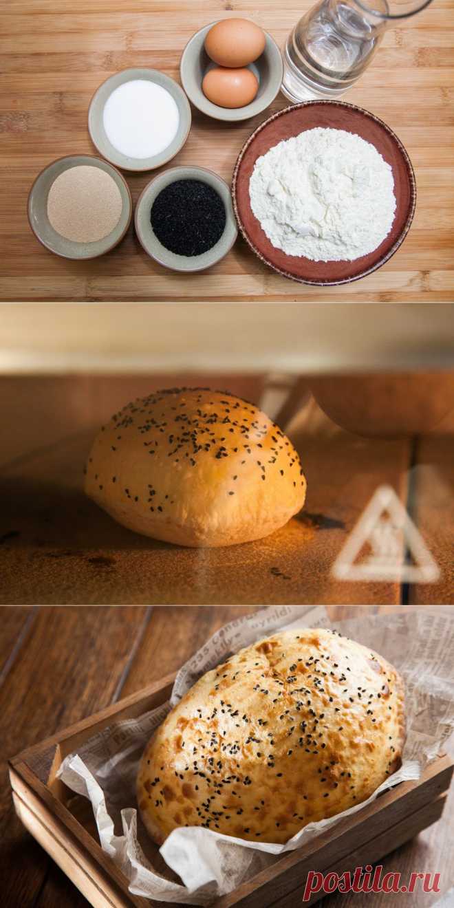 Турецкая лепешка
