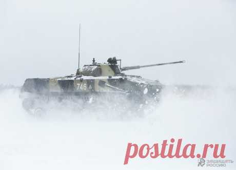Россия отправит на экспорт новейший снаряд «Вишня-1» с неконтактным подрывом