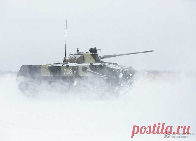 Россия отправит на экспорт новейший снаряд «Вишня-1» с неконтактным подрывом