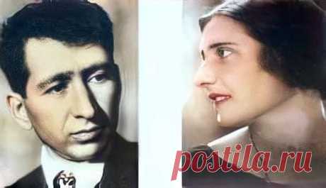 Բալլադ սիրո💔💐
Երբ առաջին անգամ բացվեց
Սիրո գարուն արեւավառ,-
Երբ ես տեսա ծաղիկ ու սեզ՝
Բացված կյանքում եւ ինձ համար,-
Ինչպես գարնան առու անբիծ,
Ինչպես սիրո քնքուշ քնար,-
Կարկաչելով անցար կյանքից,
Իմ սեր անգին, իմ սեր անմար․․․
Ինչպես այգում առուն անտես
Գիշերներին աստղանկար
Լռության մեջ տխրահանդես
Երգում է հար ու անդադար,-
Այդպես՝ թողած աշխարհն ու ինձ,
Դարձած կարոտ ու հուշ անմար,-
Քո երգն ես միշտ երգում նորից,
Իմ սե՛ր անգին, իմ սեր անմար։-

Ա՜խ, նո՜ւյնն է միշտ քո երգն անծայր,