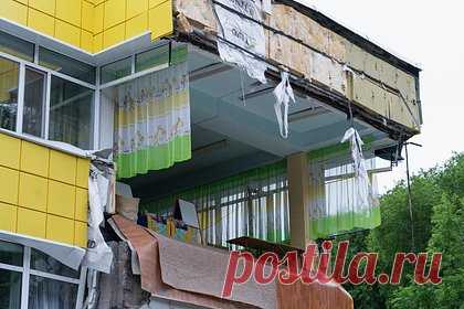 Риск новых землетрясений на Камчатке оценили
