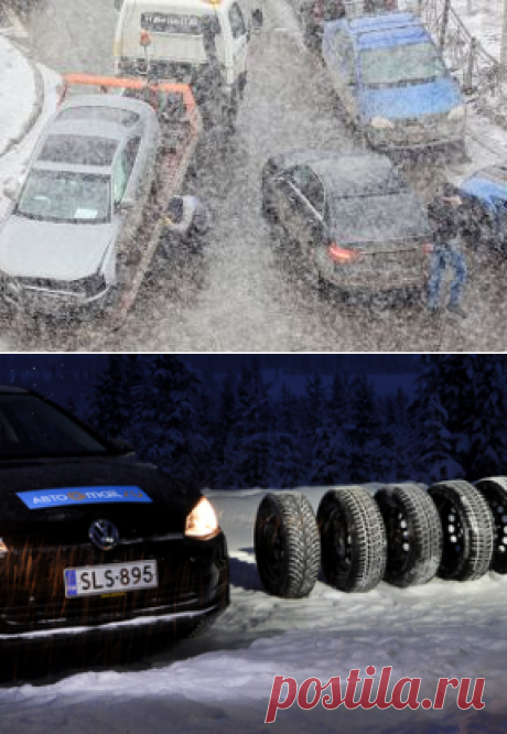 Синоптики рассказали, когда в Россию придет день жестянщика - автоновости - Авто Mail.Ru