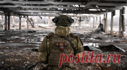 В Кремле ожидают роста числа готовых к окончанию СВО на условиях России украинцев. Число граждан Украины, поддерживающих окончание СВО на условиях России, вероятно, будет продолжать устойчиво расти, заявил пресс-секретарь российского президента Дмитрий Песков. Читать далее