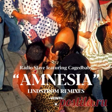 Download Radio Slave, Cagedbaby - Amnesia (Lindstrøm Remixes) - Musicvibez Label Rekids Styles Melodic House & Techno Date 2024-06-14 Catalog # REKIDS244 Length 18:55 Tracks 2