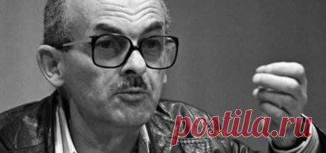 Сын грузинских карателей Булат Окуджава: путь негодяя - noblesse oblige