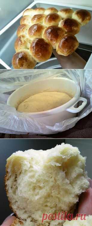 Милашино тесто (супер-экспресс) : Выпечка сладкая