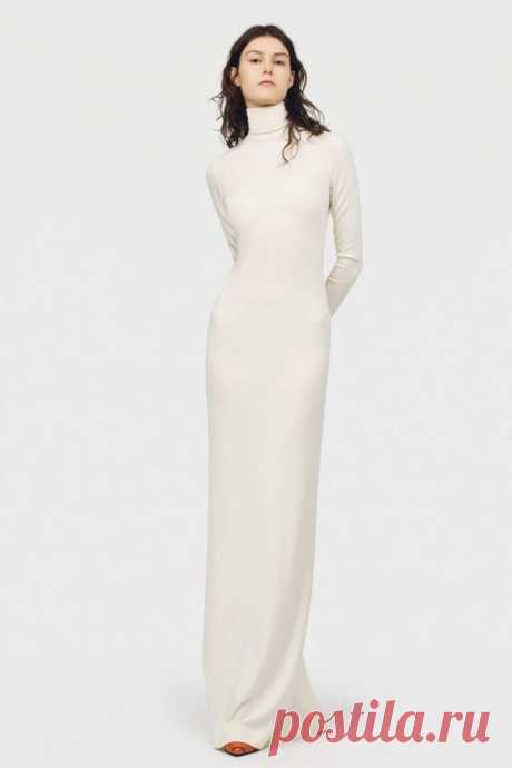 Calvin Klein resort 2019 — Модно / Nemodno