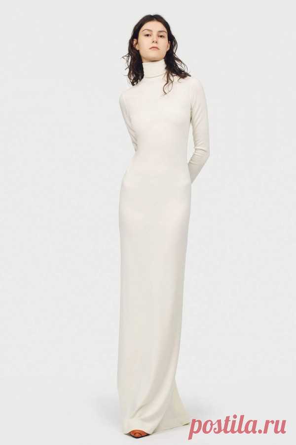 Calvin Klein resort 2019 — Модно / Nemodno