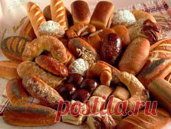 Великий пост: постная выпечка
