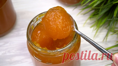 Из тыквы делаю тыквенный джем, меняю наполнитель и каждый раз новый вкус. Делюсь рецептом | Готовим с Калниной Натальей | Яндекс Дзен