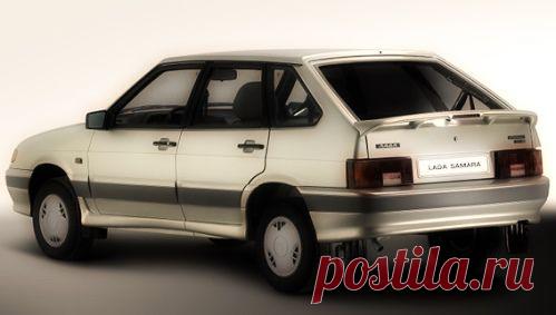 Не работает бензонасос на ваз 2114 | Авто-помощь