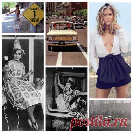 Интересные и редкие ретро-фотографии: picturehistory — LiveJournal
Еженедельная подборка фотографий событий и людей прошлых лет которые вы вряд ли видели!
40 фото, кликабельно!