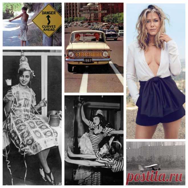 Интересные и редкие ретро-фотографии: picturehistory — LiveJournal

Еженедельная подборка фотографий событий и людей прошлых лет которые вы вряд ли видели!

40 фото, кликабельно!