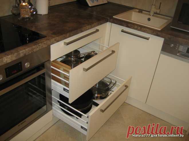 Кухня :: Ремонт - Форум onliner.by