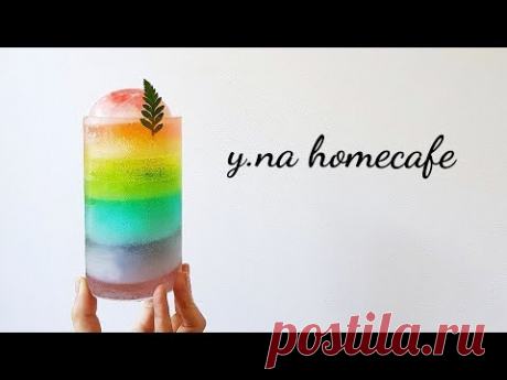 y.na 홈카페_  홈카페 놀이, Homemade Coffee, ホームメードコーヒー