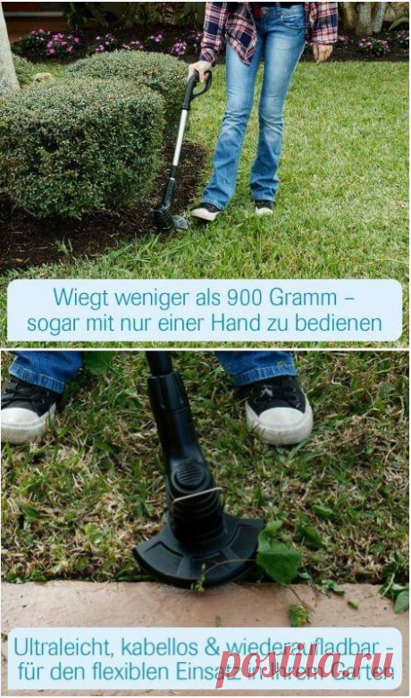 Perfect Grass
