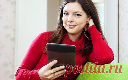 Электронная книга, или Как читает современный человек? | Техника и Интернет