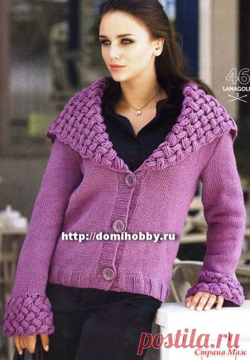 Крючок объемный узор. Объемный плетеный узор крючком