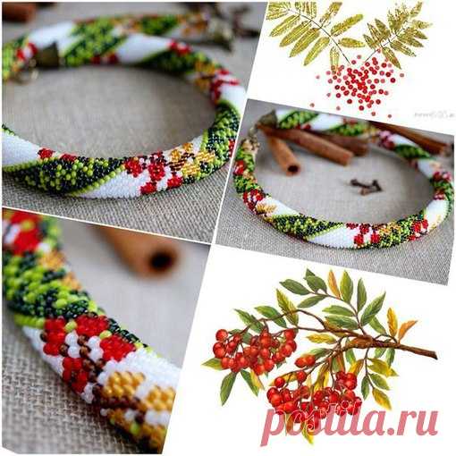 Украшение своими руками