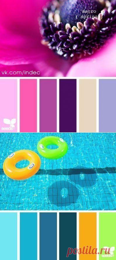 Интерьер и Декор