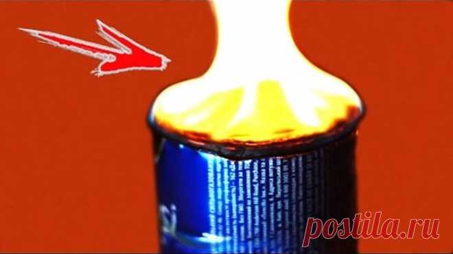 ПАРАФИНОВАЯ ГОРЕЛКА, ПЕЧКА своими руками / DIY Paraffin burner