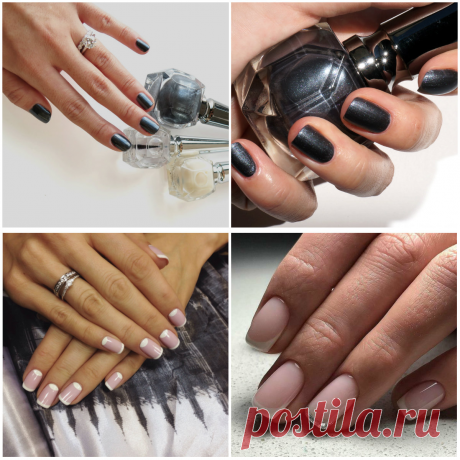 Popular NAILS 2019: Best Nail Design trends and tendencies for women