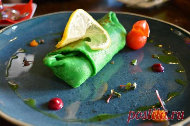 Великий Новгород. Часть 13. Едальная: michailov_na — ЖЖ