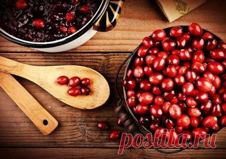 7 продуктов, которые очищают организм лучше, чем любые лекарства