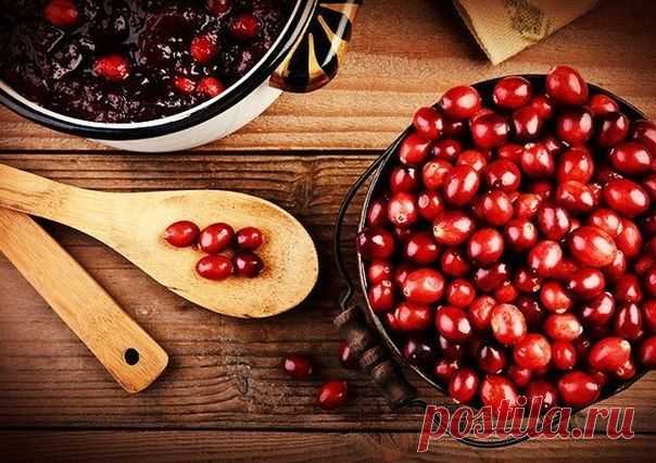 7 продуктов, которые очищают организм лучше, чем любые лекарства