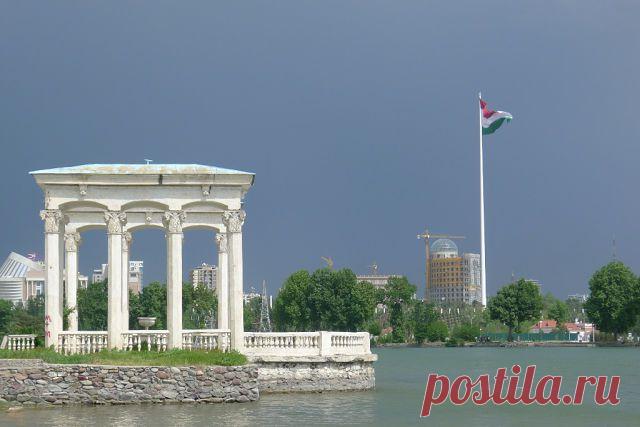 Гафур Шерматов
54 года, Таджикистан, Душанбе