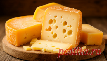 Эта ошибка в хранении сыра стоит вам денег. Вы совершаете ее каждый день. Секреты идеального хранения сыра (без плесени и камня) | Готовим с Калниной Натальей | Дзен