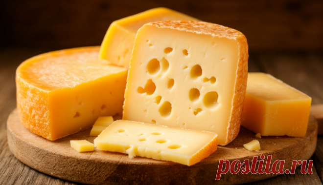 Эта ошибка в хранении сыра стоит вам денег. Вы совершаете ее каждый день. Секреты идеального хранения сыра (без плесени и камня) | Готовим с Калниной Натальей | Дзен