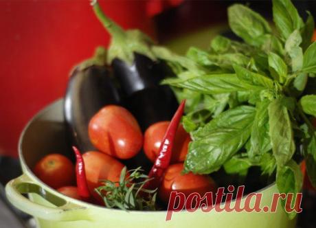 Что приготовить из баклажанов и помидоров: ТОП-5 рецептов - Кулинарные советы для любителей готовить вкусно - Хозяйке на заметку - Кулинария - IVONA - bigmir)net - IVONA