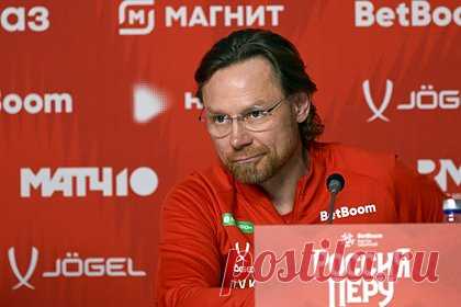 Назван фаворит товарищеского матча между сборными России и Перу