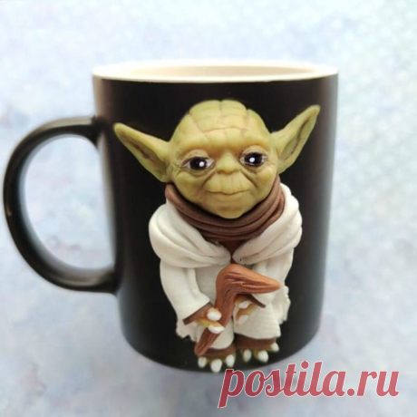 Изделия из полимерной глины | 47 фото | Polymer clay craft