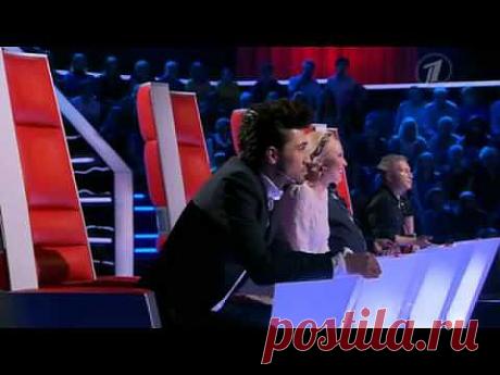 Анжелика Фролова Виктория Кузьмина Simply the best Голос - YouTube