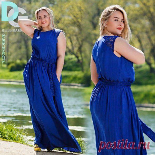 Платье Ветер бат.с.м.л (л длина л 168см)
штапель,гипюровый пояс в комплекте.50.52.54.56
бирюза.коралл.желтый.электрик
Штапель — мягкая непрозрачная ткань с набивным рисунком, изготовленная на основе вискозы с добавлением. Цена зависит от размера.