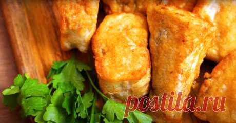 Рецепт рыбы, который не забуду никогда. Простое и вкусное блюдо: хек на сковороде Хек – простая, доступная рыба, которую можно приготовить очень вкусно. И никаких особых ингредиентов для этого не потребуется. Рыба получается аппетитной, румяной, сочной. Попробуйте! Нам понадобятся следующие компоненты: Хек – 800-100 г (2 крупных тушки). Яйцо – 2 шт. Мука 2 столовых ложки. Соль – по вкусу. Растительное масло. Технология приготовления: Срезаем с тушек хека […]