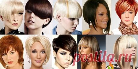 Модные причёски весна 2019. Разные типы окрашивания волос, что сейчас на пике моды, фото и видео.