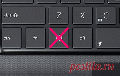Отключаем клавишу Windows с помощью редактора реестра. Если вам требуется отключить клавишу Windows на клавиатуре, сделать это можно путем внесения определенных изменений в редакторе системного реестра операционной системы...