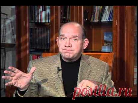Рик Реннер: &quot;Кто такие николаиты, ... ?&quot; № пр. 08/27