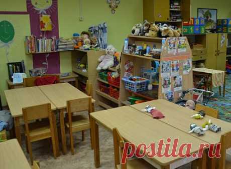 В Рязани родители пожаловались на мальчика, который держит в страхе детсад