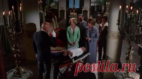 Лиза и дьявол (1973)