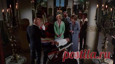 Лиза и дьявол (1973)